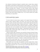 Naftos reikšmė pasaulio ekonomikai 6 puslapis