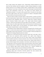 Naftos reikšmė pasaulio ekonomikai 7 puslapis