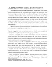 Oligopolinės rinkos efektyvumas 3 puslapis