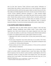 Oligopolinės rinkos efektyvumas 6 puslapis