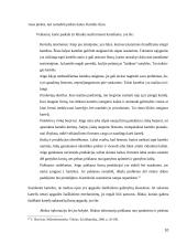 Oligopolinės rinkos efektyvumas 10 puslapis