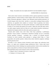 Pinigai ir ekonominis aktyvumass 2 puslapis