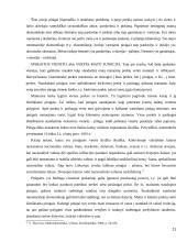 Pinigai ir ekonominis aktyvumass 11 puslapis