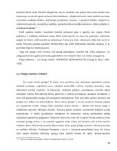 Pinigai ir ekonominis aktyvumass 18 puslapis