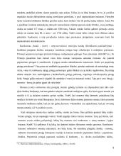 Pinigai ir ekonominis aktyvumass 5 puslapis