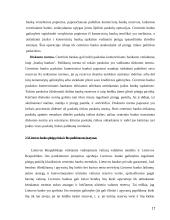 Pinigų rinkos samprata 17 puslapis