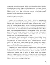 Pinigų rinkos samprata 19 puslapis