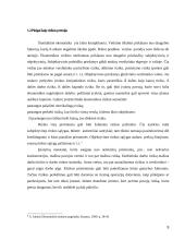 Pinigų rinkos samprata 9 puslapis