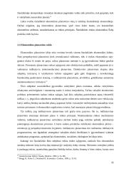 Planinė ekonomika, ydinga teorija ar praktika 11 puslapis