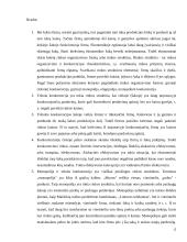 Rinkos esmė ir rūšys	 15 puslapis