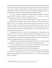 Rinkos esmė ir rūšys	 5 puslapis