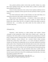 Rinkos esmė ir rūšys	 6 puslapis