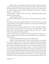 Rinkos esmė ir rūšys	 7 puslapis