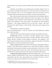 Rinkos esmė ir rūšys	 8 puslapis