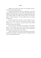 Antimonopoliniai įstatymai ir reguliavimas 2 puslapis