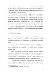 Antimonopoliniai įstatymai ir reguliavimas 14 puslapis