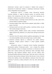 Antimonopoliniai įstatymai ir reguliavimas 15 puslapis