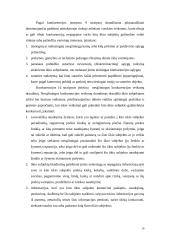 Antimonopoliniai įstatymai ir reguliavimas 16 puslapis