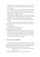 Antimonopoliniai įstatymai ir reguliavimas 17 puslapis