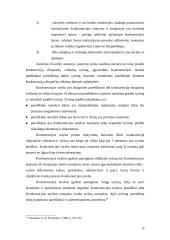 Antimonopoliniai įstatymai ir reguliavimas 18 puslapis