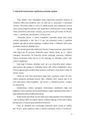 Antimonopoliniai įstatymai ir reguliavimas 19 puslapis