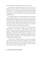 Antimonopoliniai įstatymai ir reguliavimas 5 puslapis