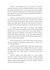 Antimonopoliniai įstatymai ir reguliavimas 6 puslapis