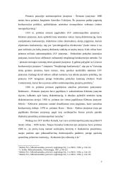 Antimonopoliniai įstatymai ir reguliavimas 9 puslapis