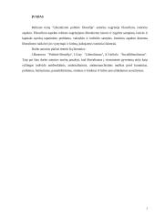 Šiuolaikinis liberalizmas ir jo ištakos 2 puslapis