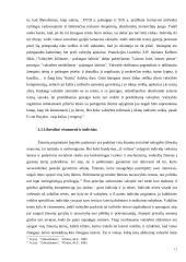 Šiuolaikinis liberalizmas ir jo ištakos 11 puslapis