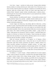 Šiuolaikinis liberalizmas ir jo ištakos 14 puslapis