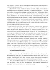 Šiuolaikinis liberalizmas ir jo ištakos 15 puslapis