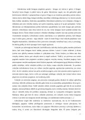 Šiuolaikinis liberalizmas ir jo ištakos 17 puslapis