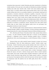 Šiuolaikinis liberalizmas ir jo ištakos 18 puslapis