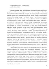 Šiuolaikinis liberalizmas ir jo ištakos 3 puslapis