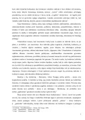 Šiuolaikinis liberalizmas ir jo ištakos 4 puslapis