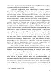 Šiuolaikinis liberalizmas ir jo ištakos 5 puslapis