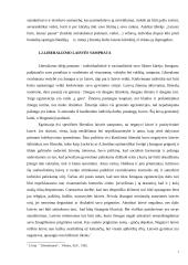 Šiuolaikinis liberalizmas ir jo ištakos 7 puslapis