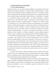 Šiuolaikinis liberalizmas ir jo ištakos 9 puslapis