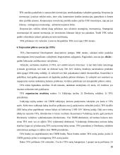 Tarptautinės ekonominės organizacijos referatas 16 puslapis