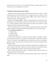 Tarptautinės ekonominės organizacijos referatas 17 puslapis