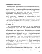 Tarptautinės ekonominės organizacijos referatas 18 puslapis