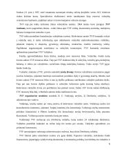 Tarptautinės ekonominės organizacijos referatas 5 puslapis