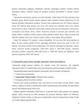 Tarptautinės ekonominės organizacijos referatas 6 puslapis