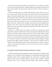 Tarptautinės ekonominės organizacijos referatas 7 puslapis