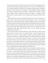 Tarptautinės ekonominės organizacijos referatas 9 puslapis