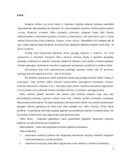 Užsienio prekyba ir muitai 2 puslapis