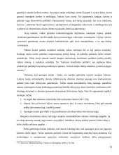 Užsienio prekyba ir muitai 11 puslapis