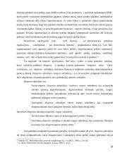 Užsienio prekyba ir muitai 14 puslapis