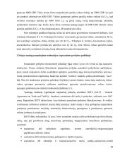 Užsienio prekyba ir muitai 15 puslapis